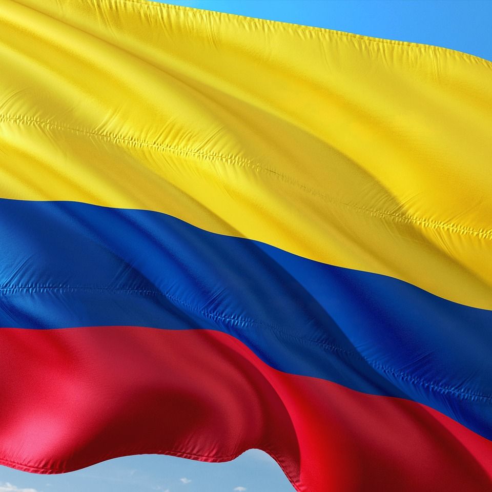 Mudanzas A Colombia desde Guatemala