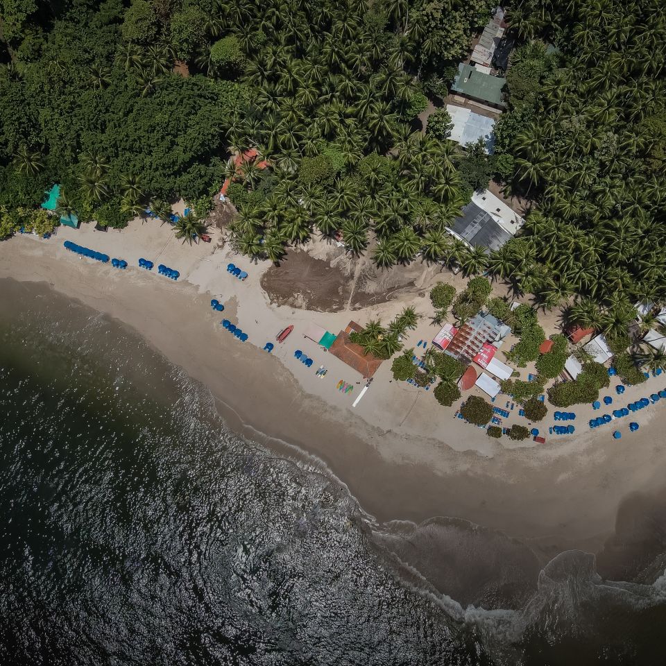 Mudanzas a Costa Rica