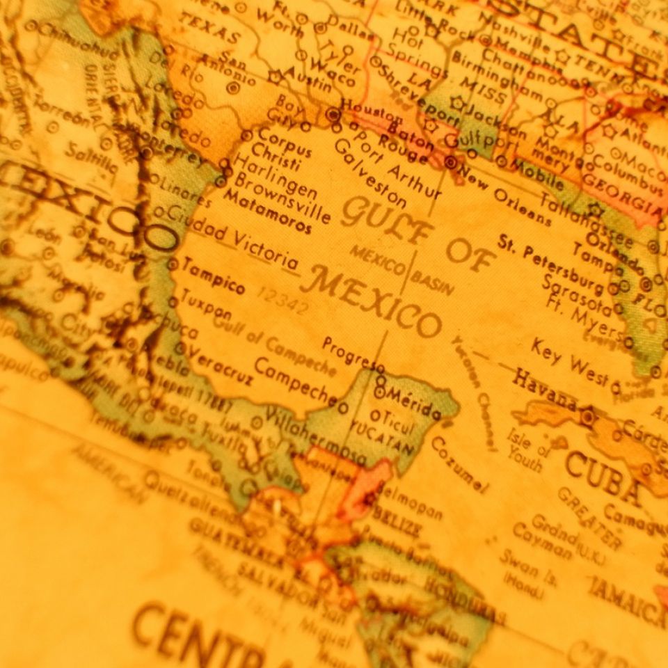 Mudanzas desde Guatemala a México