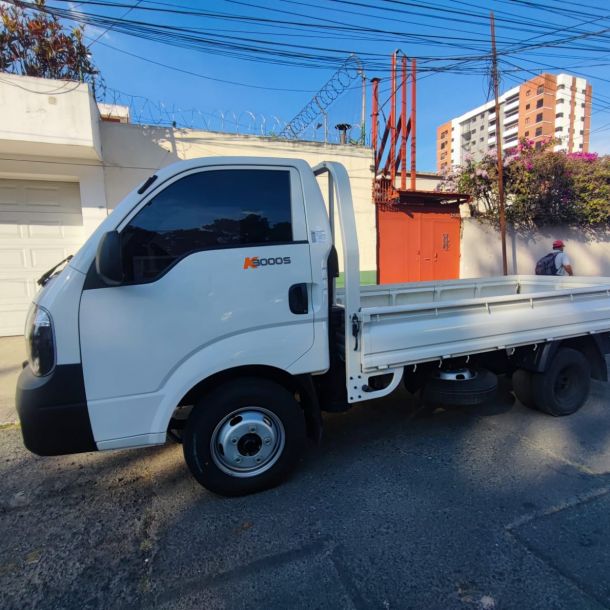 Mudanzas  y fletes a toda Guatemala