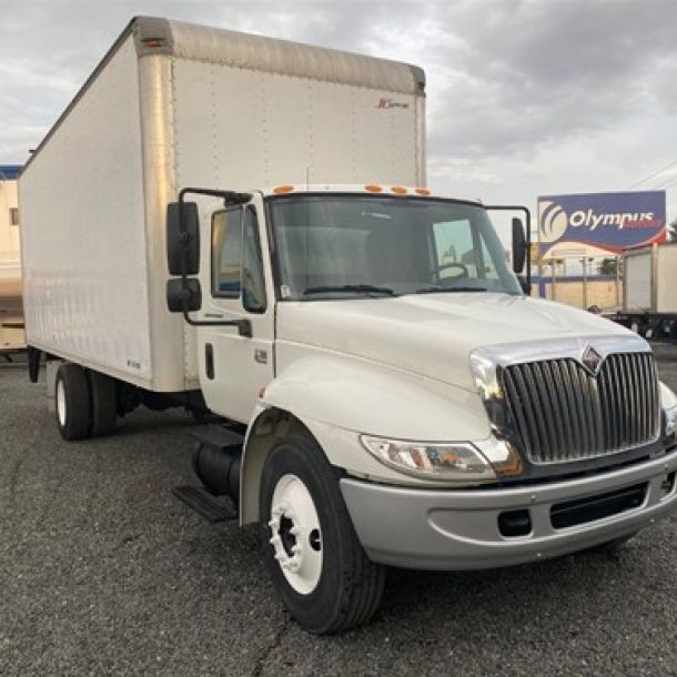 Mudanzas en Guatemala y fletes