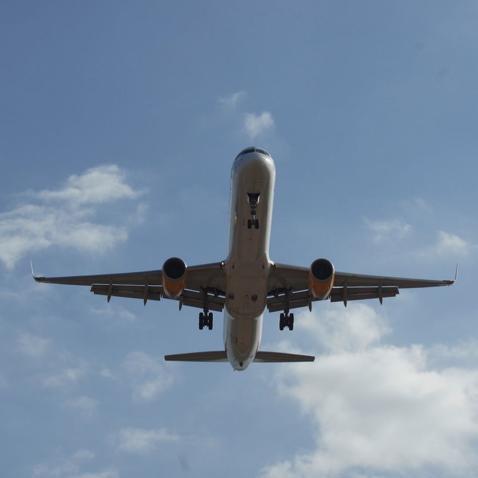 Mudanzas Internacionales España