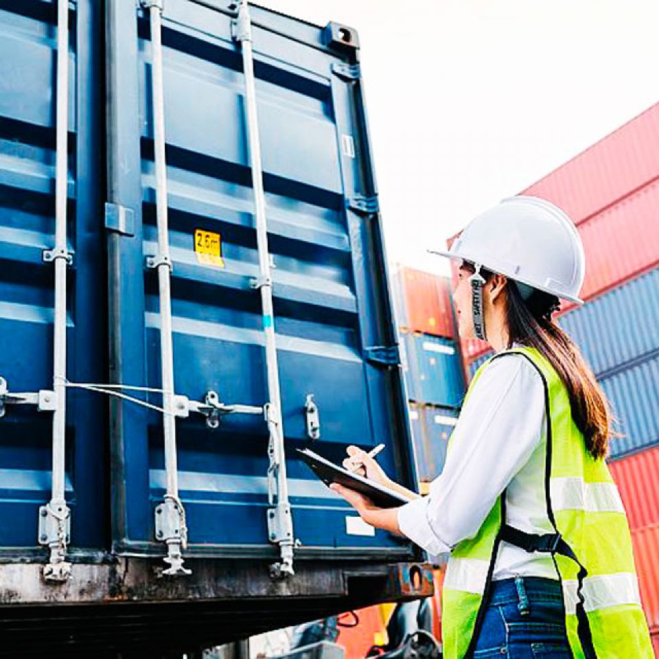 Recepción Mudanza Guatemala