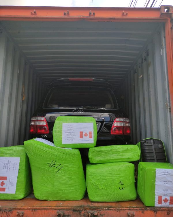 MUDANZAS INTERNACIONALES - MUDANZAS NACIONALES O TRASLADOS LOCALES