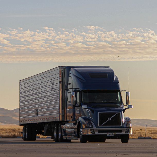 Envío Internacional de vehículos