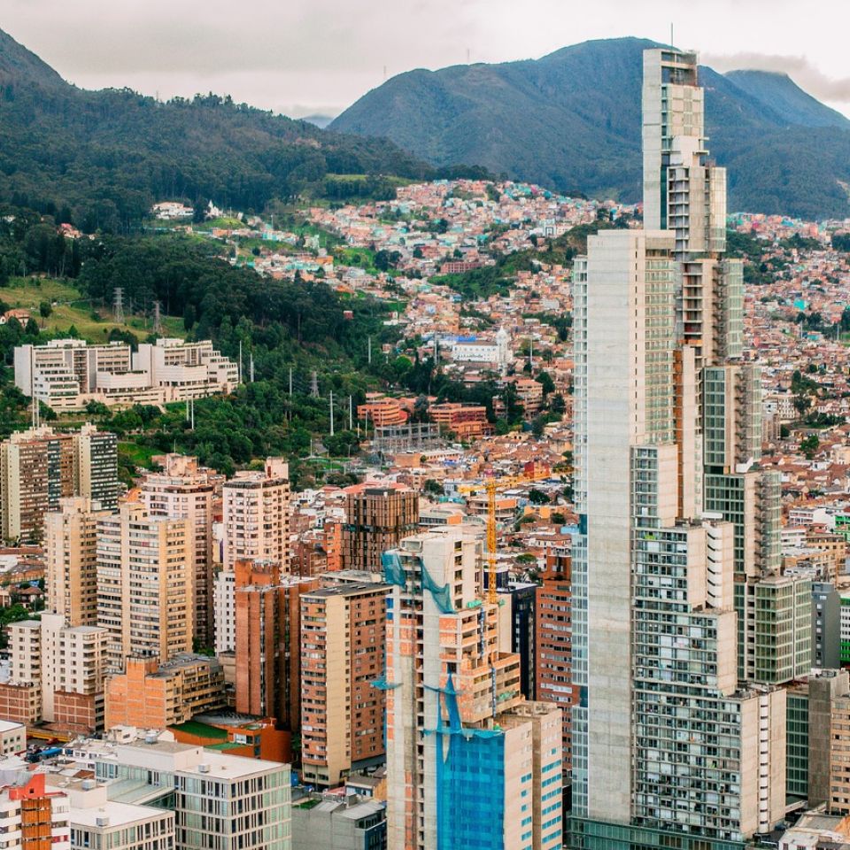 rapienvio colombia mudanzas