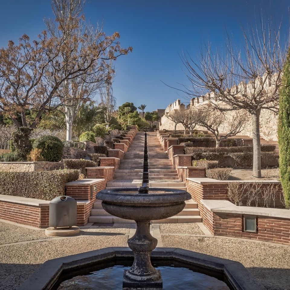 Mudanzas Internacionales desde España